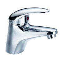 Continental Basin Single Lever Mixer Tap